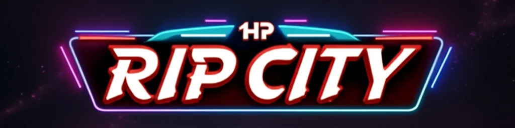 Rip City Slot